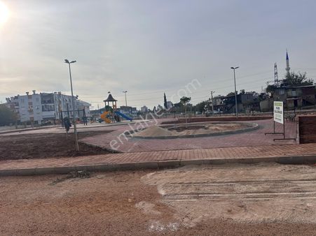 Kepez'de Sıfır, 2+1, Park Cepheli, Ara Katta Asansörlü, Satılık