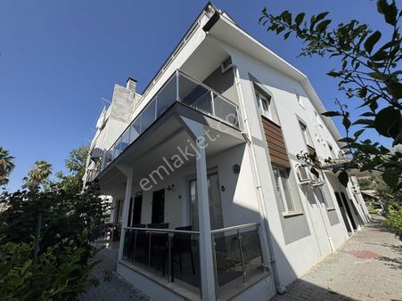 Fethiye Foça Mah Satılık 3+1 Çatı Dubleks Daire
