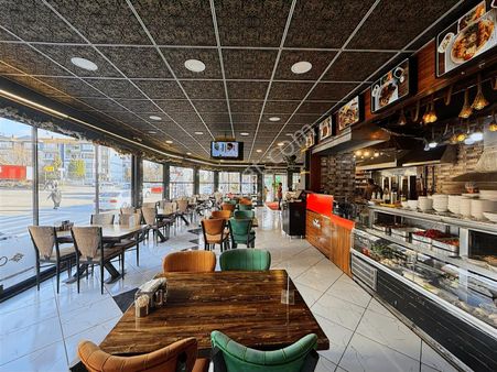 Ahimesut Gimsa Yanı Bulvar Da Devren Kiralık Pide Kabap Salonu