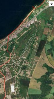 Satılık Çiftlikköy Deniz Manzaralı Arsa