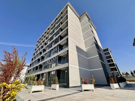 Redstone Castle Yenimahalle Çamlıca İpektaş Kiralık 1+1 Daire