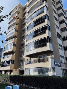 Bayraklı Osmangazi Mah Opet Arkası 3+1 Satılık Daire