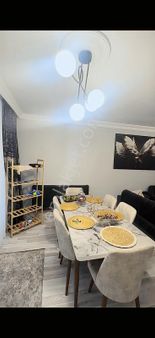 Bağlarçeşmede Bahçe Fiyatına 2+1 Ara Kat