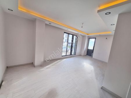 Kiralık 2+1 Yüksek Giriş Kat Sıfır İnönü Mahallesi