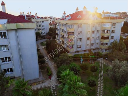 İstasyon Mah.koza 1 Evlerinde 240 M2 Kiralık 4+2 Dubleks