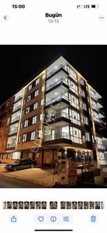 Gökdemir Gayrimenkul'den Satılık Daire