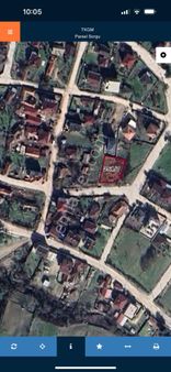 Kapaklı Pınarcada Konut İmarlı Satılık 625 M2 Arsa