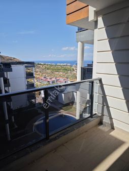 Dikili Ümmetoğlu'ndan 2+1 Dubleks 107 M2 Ferah Daire