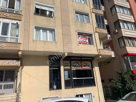 Molla Team'den Merkez De Satılık 3+1 Daire