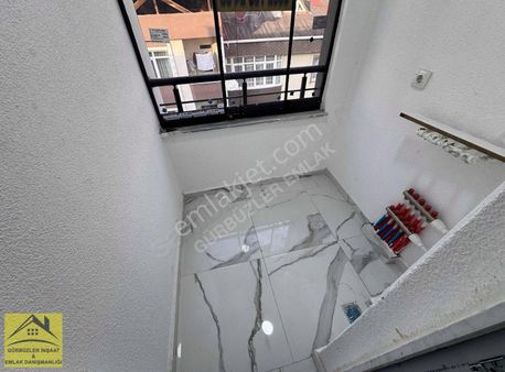 M.akif' De Satılık Sıfır Yapı 3+2 Merkezi Bölgede 150m² Dubleks
