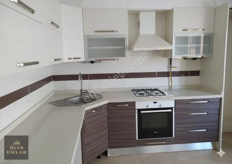 Üçer Emlak'tan Lüleburgaz Yıldız Mah. 135 M2 3+1 Satılık Daire