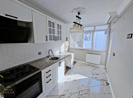 Üçer Emlak'tan Lüleburgaz Yıldız Mah.2+1 Satılık Daire