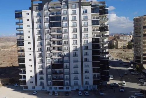 Gölbaş Emlaktan Seba Serhatta Kiralık Ultra Lüks 2+1 Daire