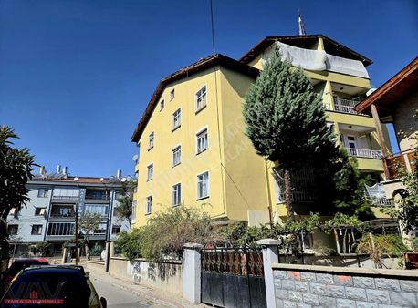 Meram Aydoğdu Mahallesi Satılık Bağımsız Girişli Dublex Daire