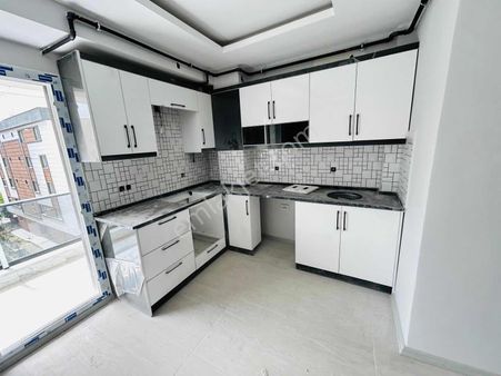 Emlak Center'dan Muradiye Mah Satılık 1+1 Sıfır Daire