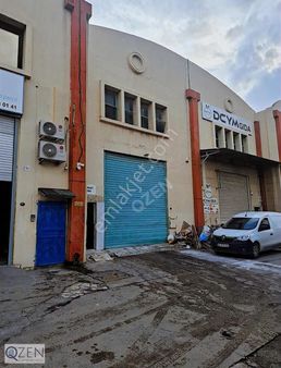 Doğanlar Cadde 350 M2 İzeltaş Artrıum Kiralık Depo -işyeri