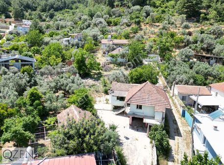 Qzen'den Ataköyde Köy İçi İmarlı 529 M2 Müstakil Arsa