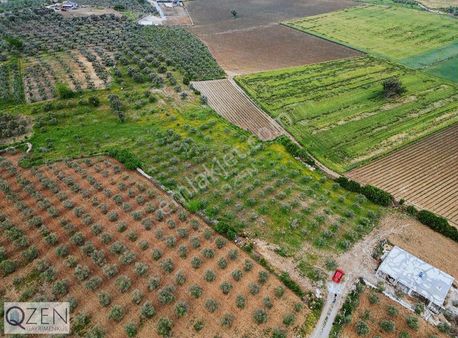 Q'zen Den İmara Yakın Tek Tapu Tarla