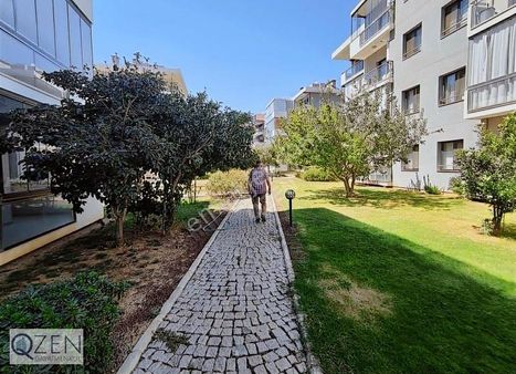 Qzen'den 128 M2 3+1 Site İçi Satılık Daire