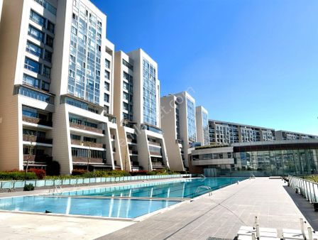 Seeworld Sinpaş Aqua City 2010 1+1 75 M2 Satılık Aquacity