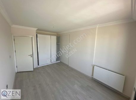 Q'zen Den Park Cepheli Müstakil Bahçeli Daire Takaslı 4+1 Villa