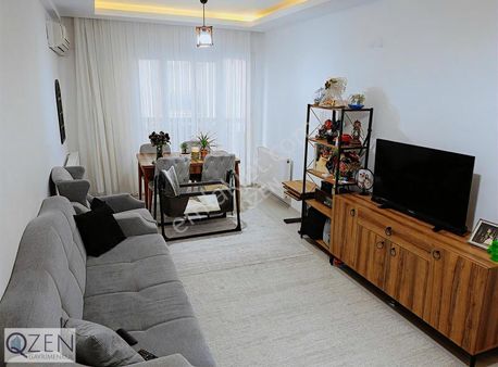 Merkezi Konum,ara Kat, Asansörlü, 3+1 Satılık Daire