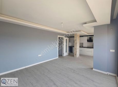Qzen Den Önü Açık 160 M2 4+1 Çatı Dublexı
