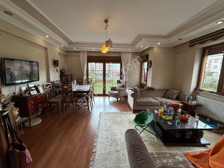 Üsküdar Kısıklı Ferah 'ta Satılık 4+1 Çatı Dubleksi