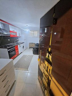 A K Mutludan Tek Tapu 2 Daire Eşyalı 3+2 Ters Dubleks