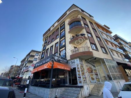 Seeworld Alparslan Cad Üzeri Balkonlu 95m2 Kiralık 2+1 Yeni Bina