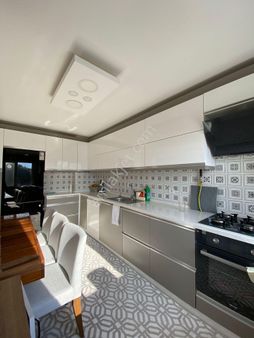 İnan Emlak Gayrimenkulden Cumhuriyet Mh Satılık Daire