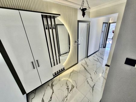▓karabuluttan▓akçay'ın Kalbinde Konforlu Yaşam & Ultralüx 2+1 Satılık Daire