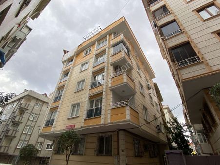 Tutar Dan Metro-metrobüs Yakını İskanlı 2+1 Bahçe Katı