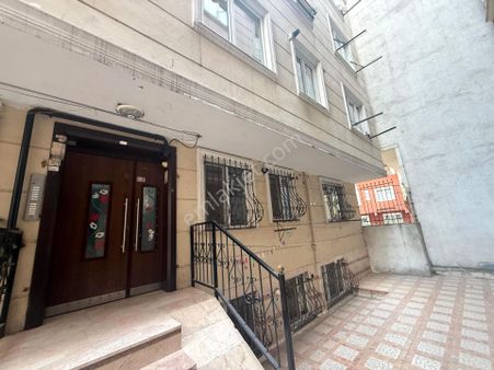 Tutar Da Muhammediye Camii Yakını 2+1 70m2 Yüksek Giriş Daire