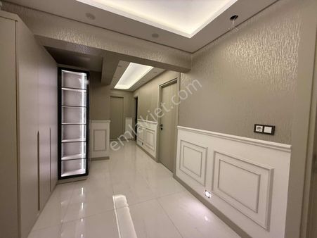 Emlak Center'dan Hafsa Sultan Mah Satılık 2+1 Ful Lüks Daire