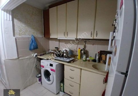 Bursa Yıldırım Yeşil Şible De Kombili 1+1 Giriş Kat Daire