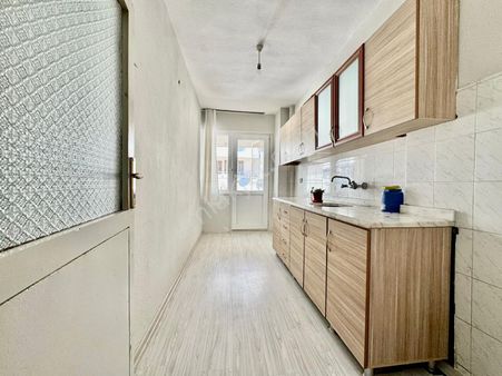 ▓karabuluttan▓ayrı Mutfak Uygun Fiyatlı & Harika Konum 2+1 Satılık Daire