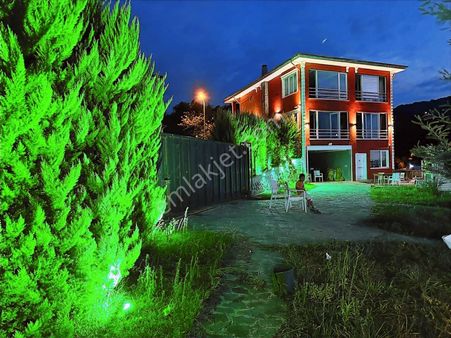 Gökdemir Gayrimenkulden Satılık Villa