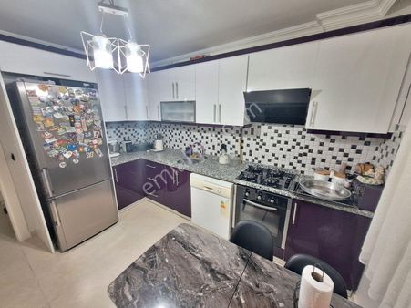 Çayırova Belediyesi Yanı 2+1 Geniş T.dubleks Yüksek Kredi İmkanı