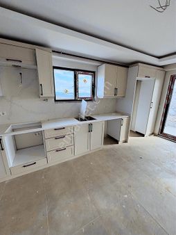 Muğla Ula Demirtaş Sıfır Yerden Isıtmalı Ebeveyn Banyo 115 M2