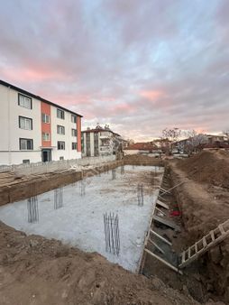 Afyon Üçok Emlaktan Mareşal De Satılık Sıfır Topraktan 2+1 Fırsat Daireler