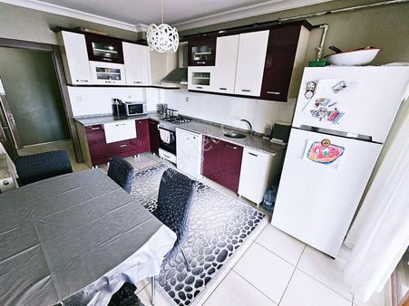 Cihandan Avcılar Mah Karahöyük Cadde Yakını Demirdağa Sınırı 4+1