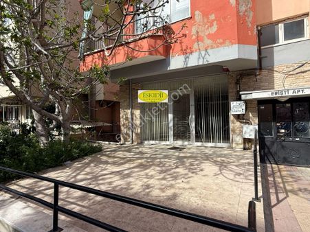 Eskidjiden Kuşpınar Çarş. Pazarı Mevki Kiralık İşyeri !