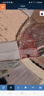 1 Derece Arkeolojik Sit Alanı Höyük Girişi Burdur Merkez Çallıca