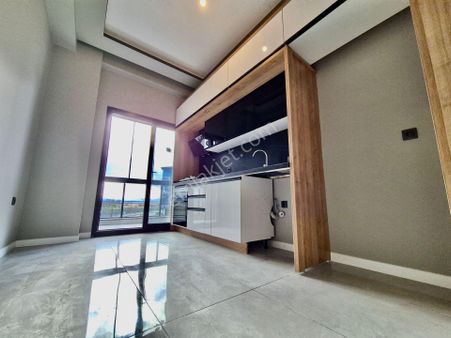 ▓karabuluttan▓altınkum'da Premium Yaşam & Ön Cephe 2+1 Satılık Daire