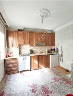 İnan Emlak Gayrimenkulden Yedi Eylül Mh Satılık Daire