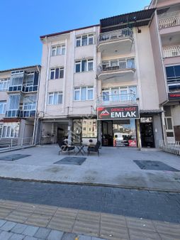 Deniz Yiğit Emlak'tan Şehrin Kalbinde Musalla Caddesinde Kiralık Dükkan