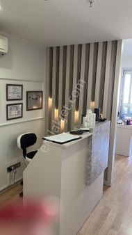 Mavişehir'de Sıfır Güzellik Merkezi Devren Satılık