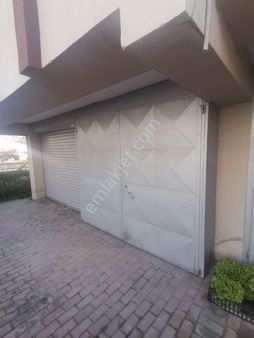 Yukarı Pazarcı Mahallesinde Satılık Garaj+odunluklu Dairemiz