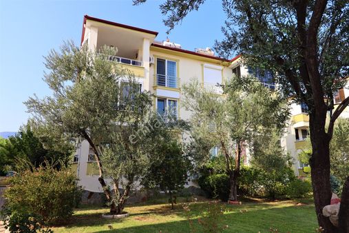 Mahmut İşler'den Denize 450 Metre Orta Kat Satılık 2+1 Daire